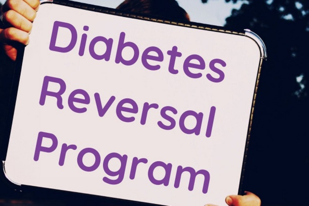 Diabetes Reversal Program: A Path to Health and Wellness